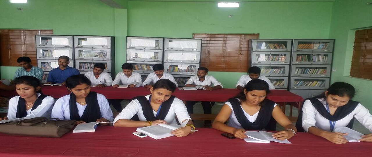 Indu Devi College