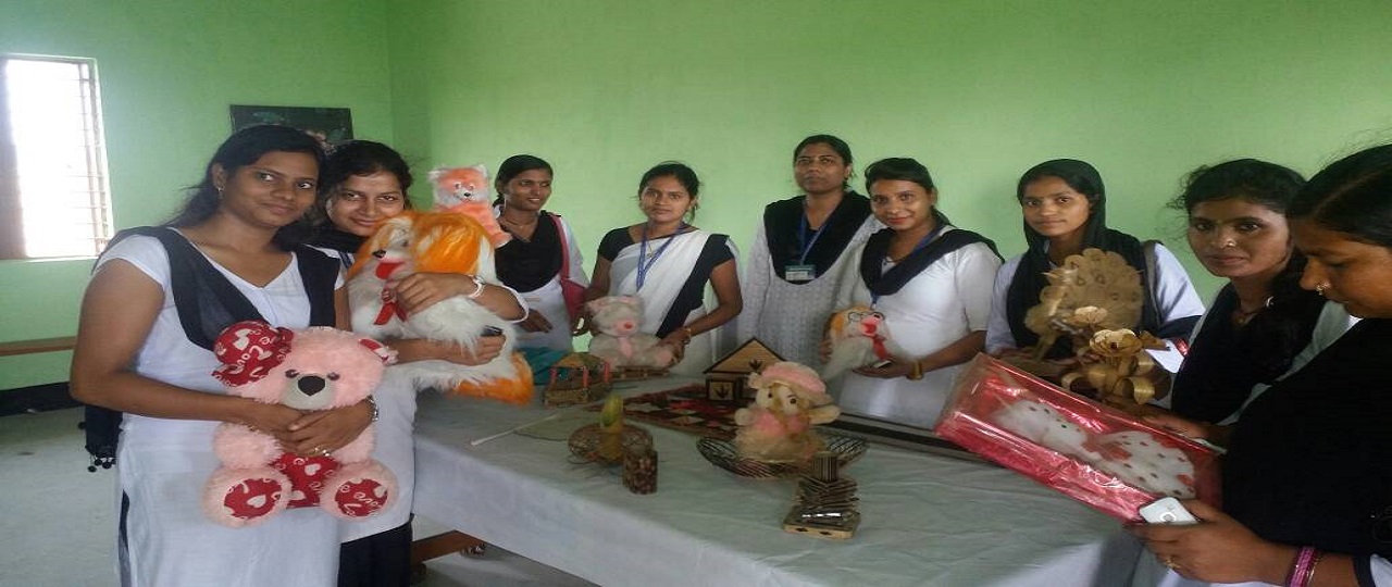Indu Devi College
