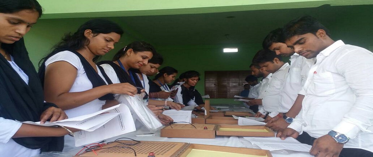Indu Devi College